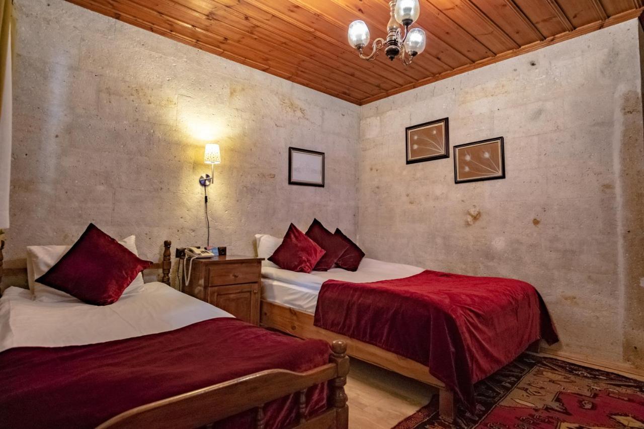 Goreme House Δωμάτιο φωτογραφία