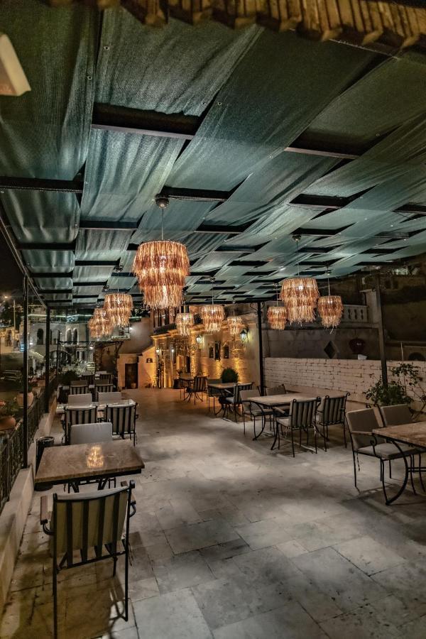 Goreme House Εξωτερικό φωτογραφία