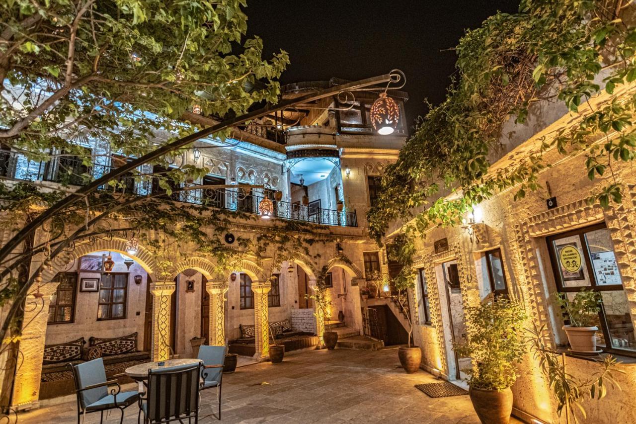 Goreme House Εξωτερικό φωτογραφία