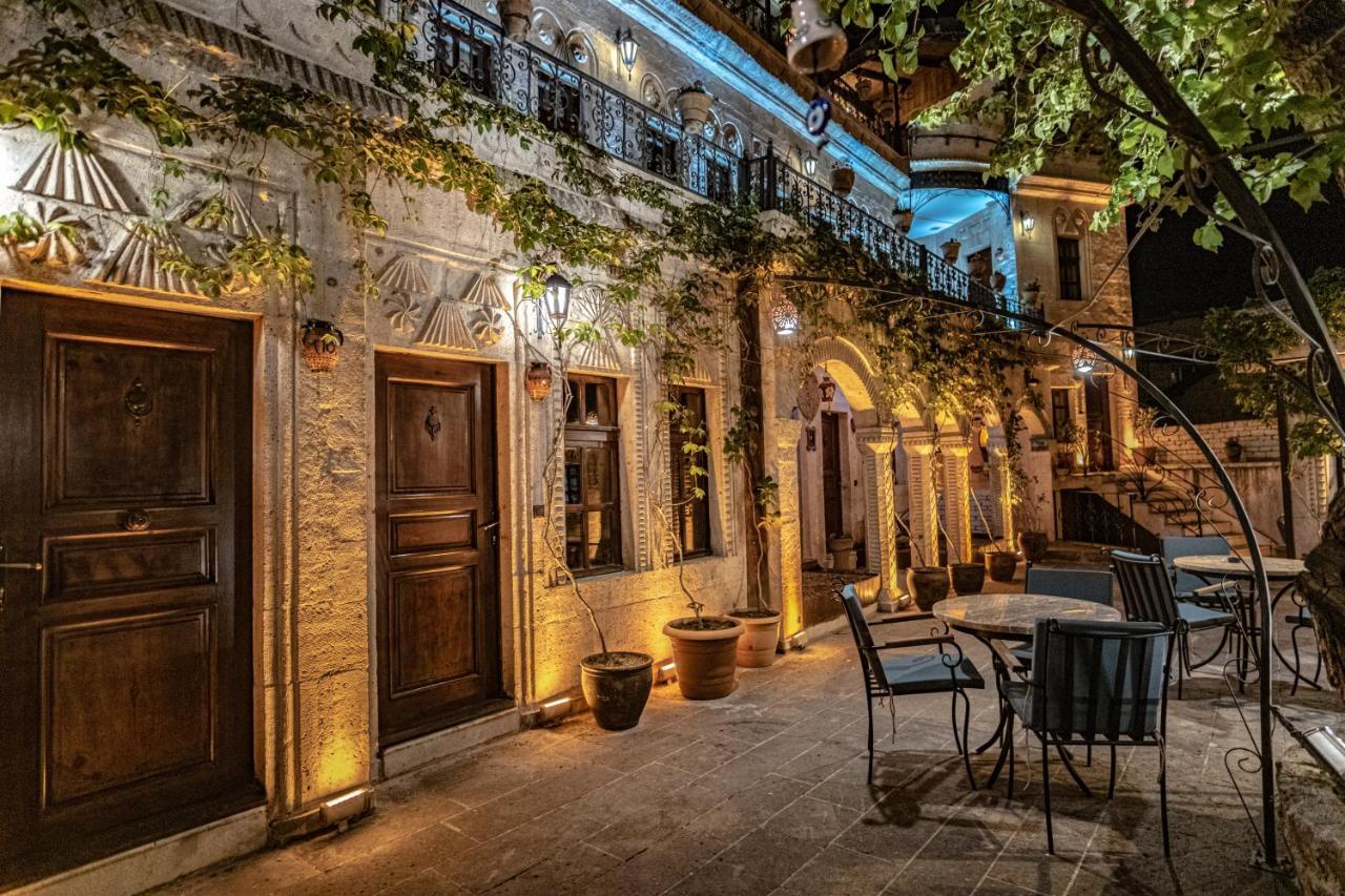 Goreme House Εξωτερικό φωτογραφία