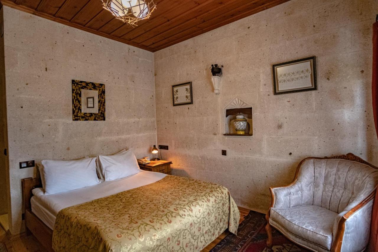 Goreme House Δωμάτιο φωτογραφία