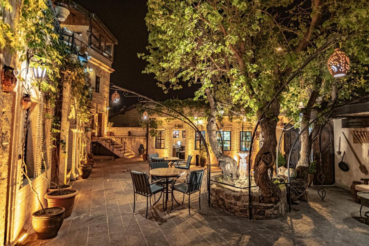 Goreme House Εξωτερικό φωτογραφία