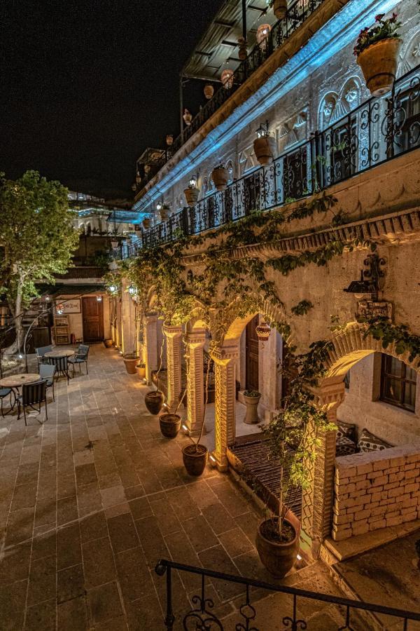 Goreme House Εξωτερικό φωτογραφία