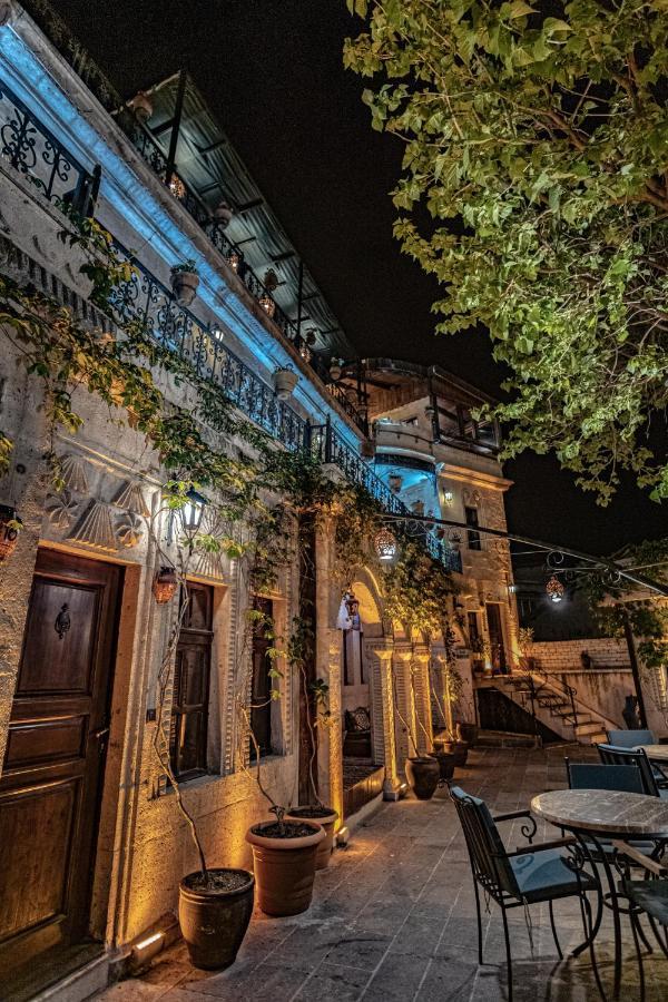 Goreme House Εξωτερικό φωτογραφία