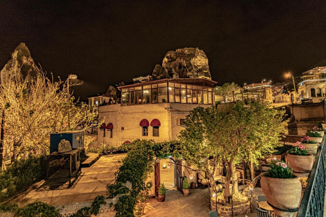 Goreme House Εξωτερικό φωτογραφία