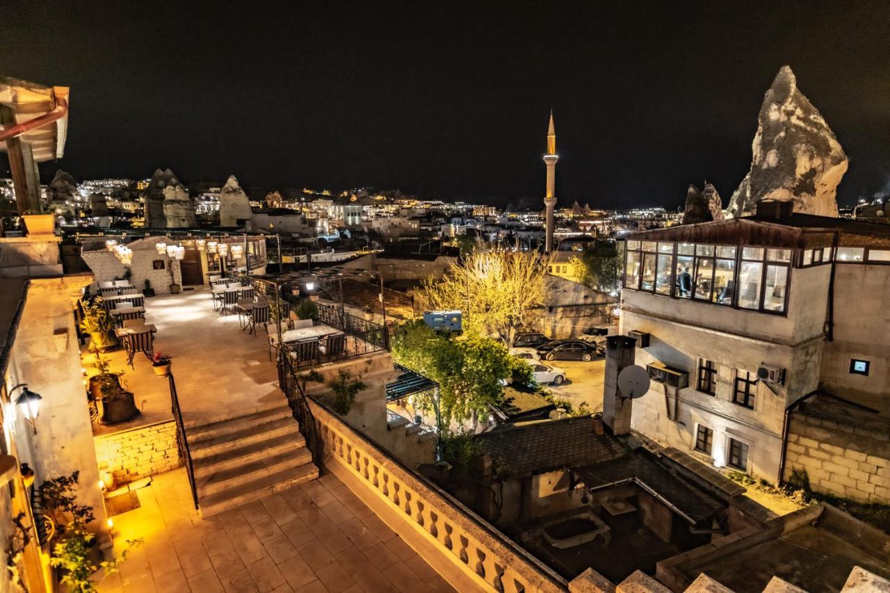 Goreme House Εξωτερικό φωτογραφία