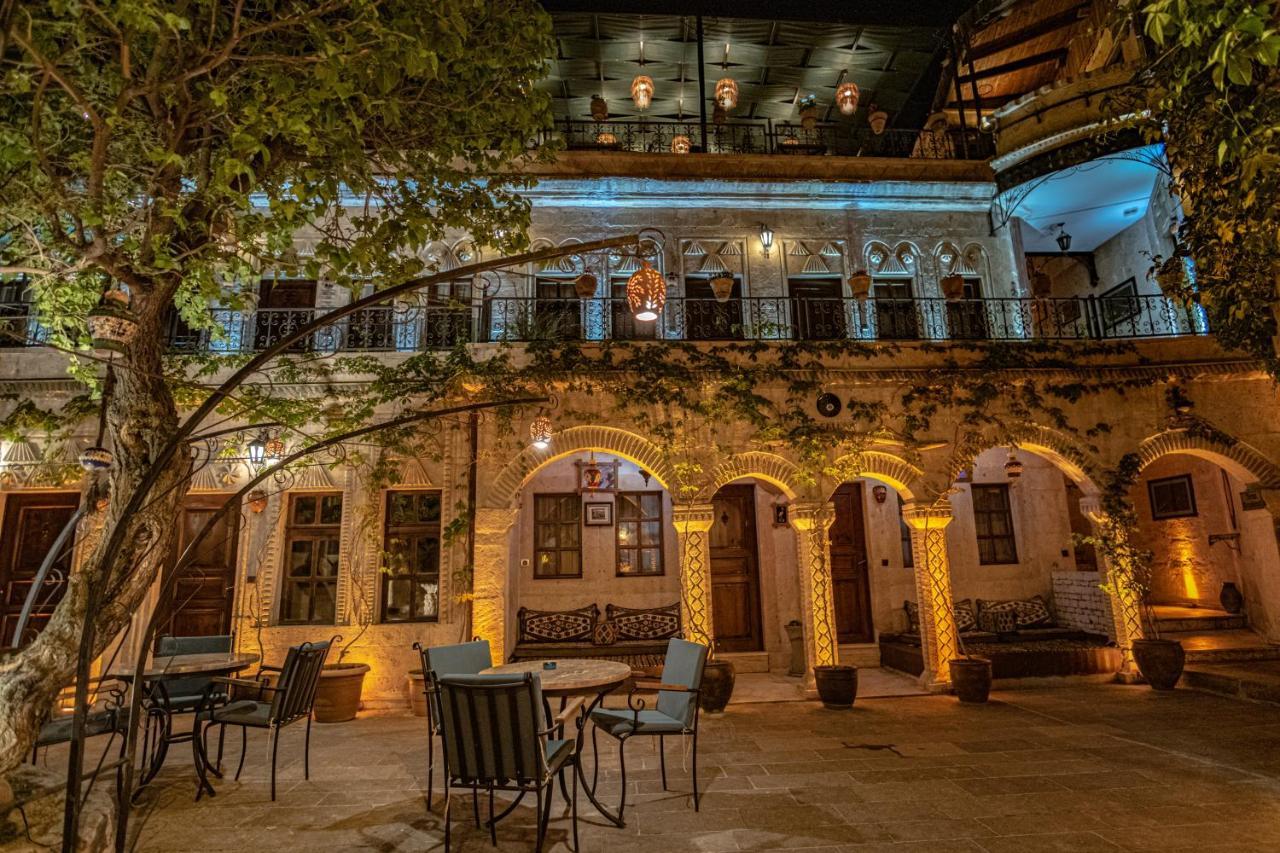 Goreme House Εξωτερικό φωτογραφία