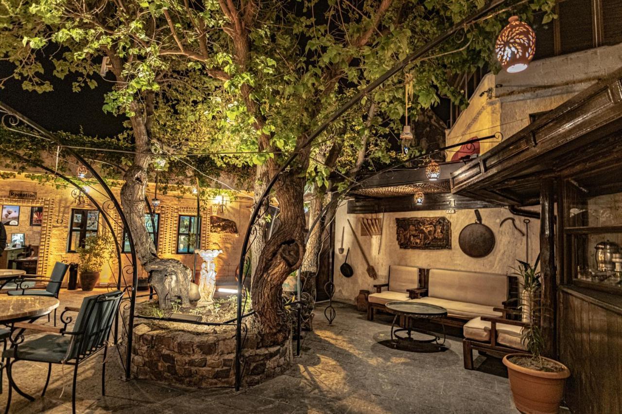 Goreme House Εξωτερικό φωτογραφία
