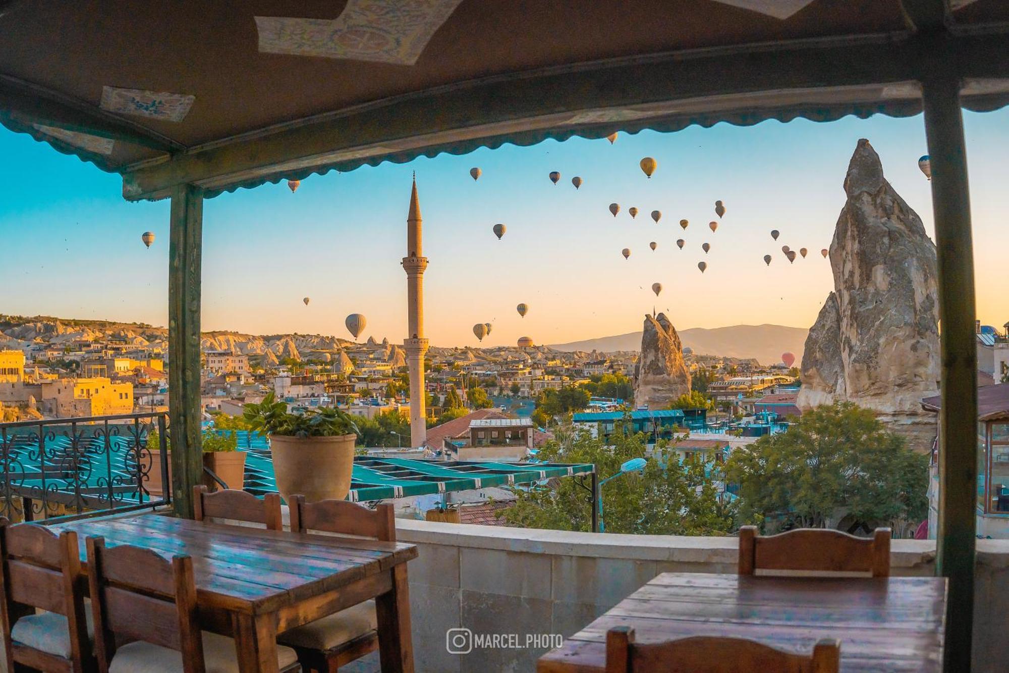 Goreme House Εξωτερικό φωτογραφία