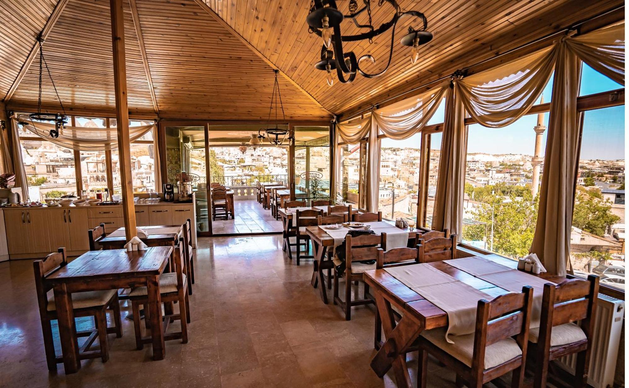 Goreme House Εξωτερικό φωτογραφία