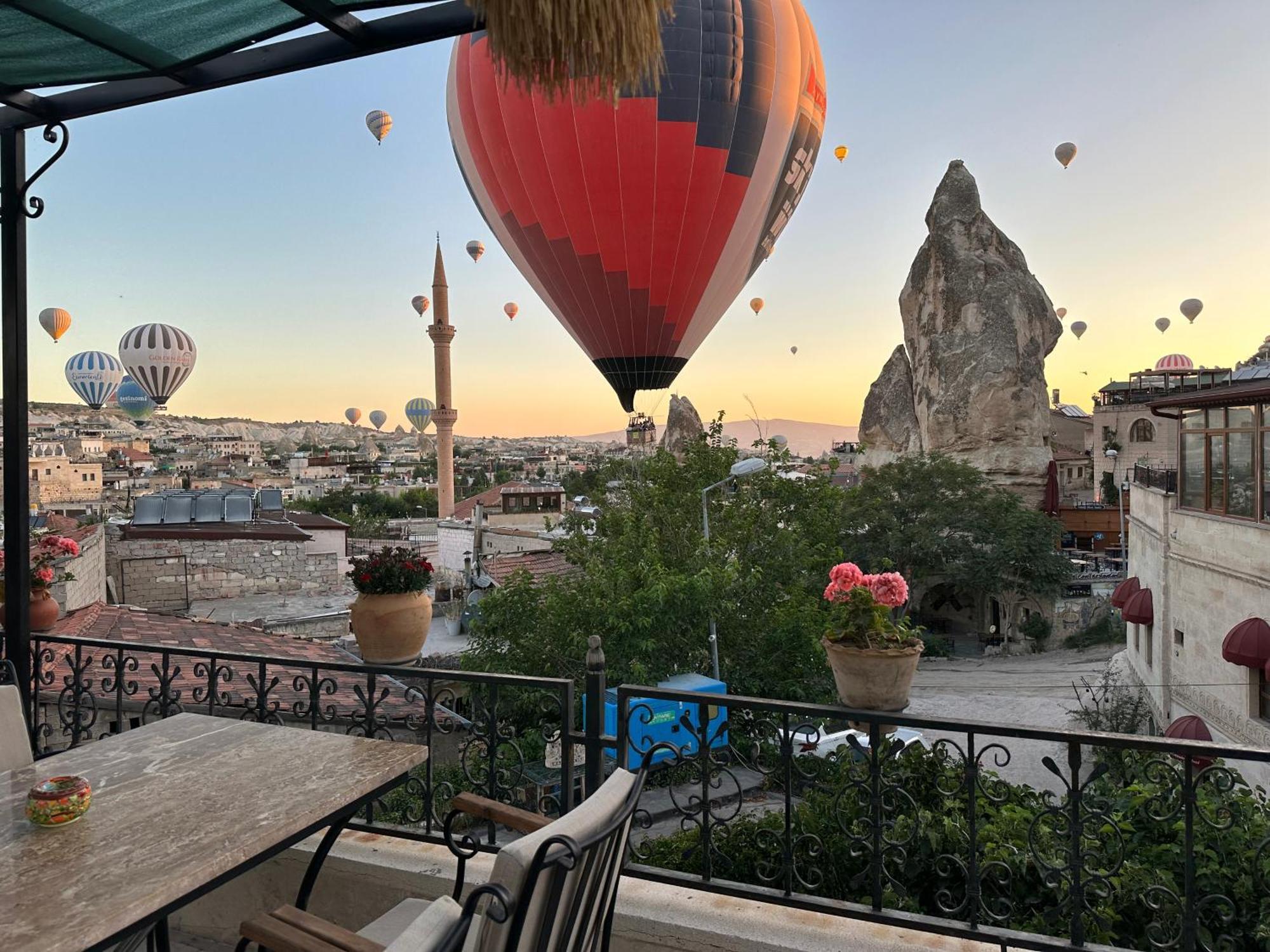 Goreme House Εξωτερικό φωτογραφία