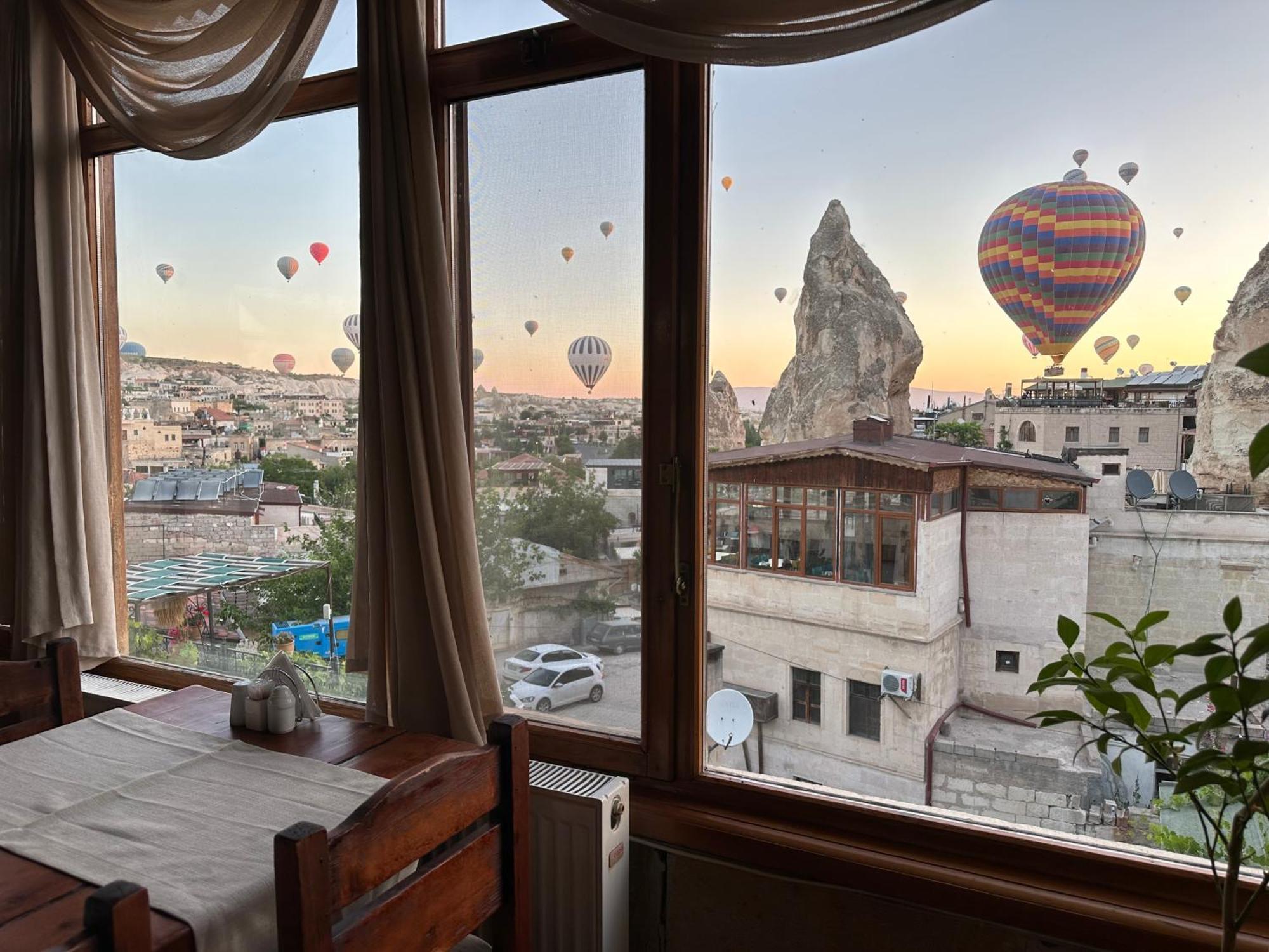 Goreme House Εξωτερικό φωτογραφία