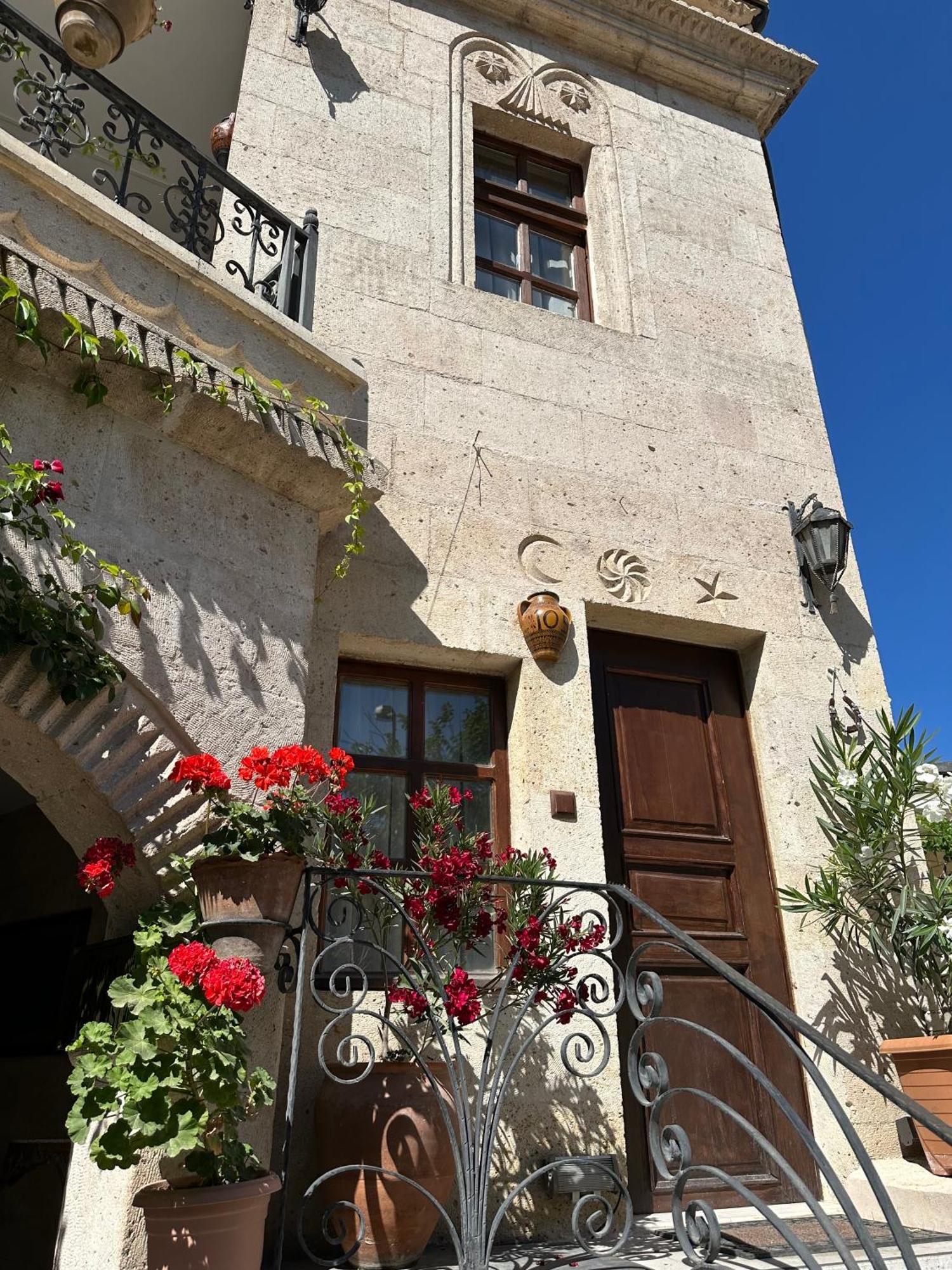 Goreme House Εξωτερικό φωτογραφία