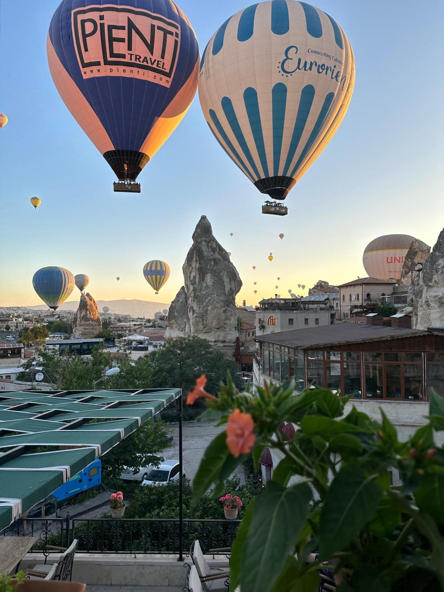 Goreme House Εξωτερικό φωτογραφία