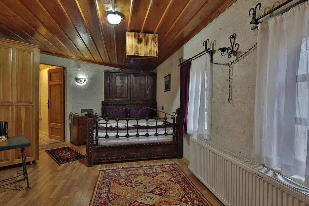Goreme House Εξωτερικό φωτογραφία
