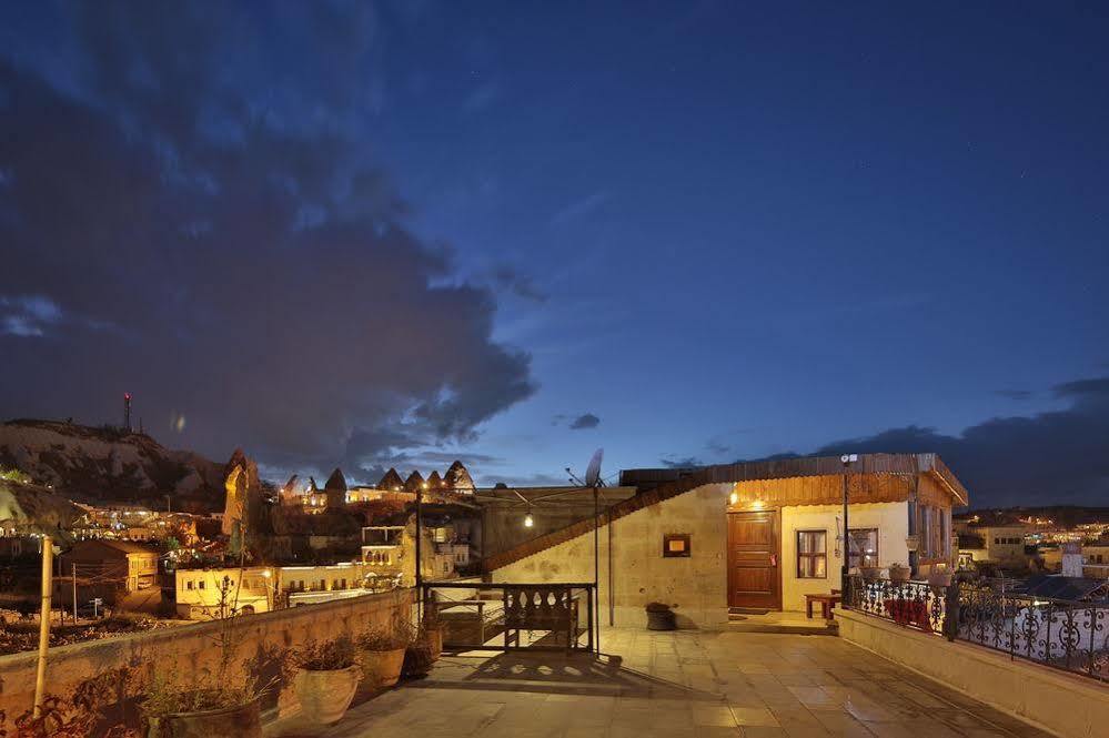 Goreme House Εξωτερικό φωτογραφία