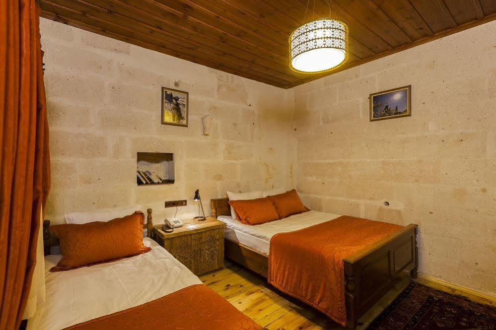 Goreme House Εξωτερικό φωτογραφία