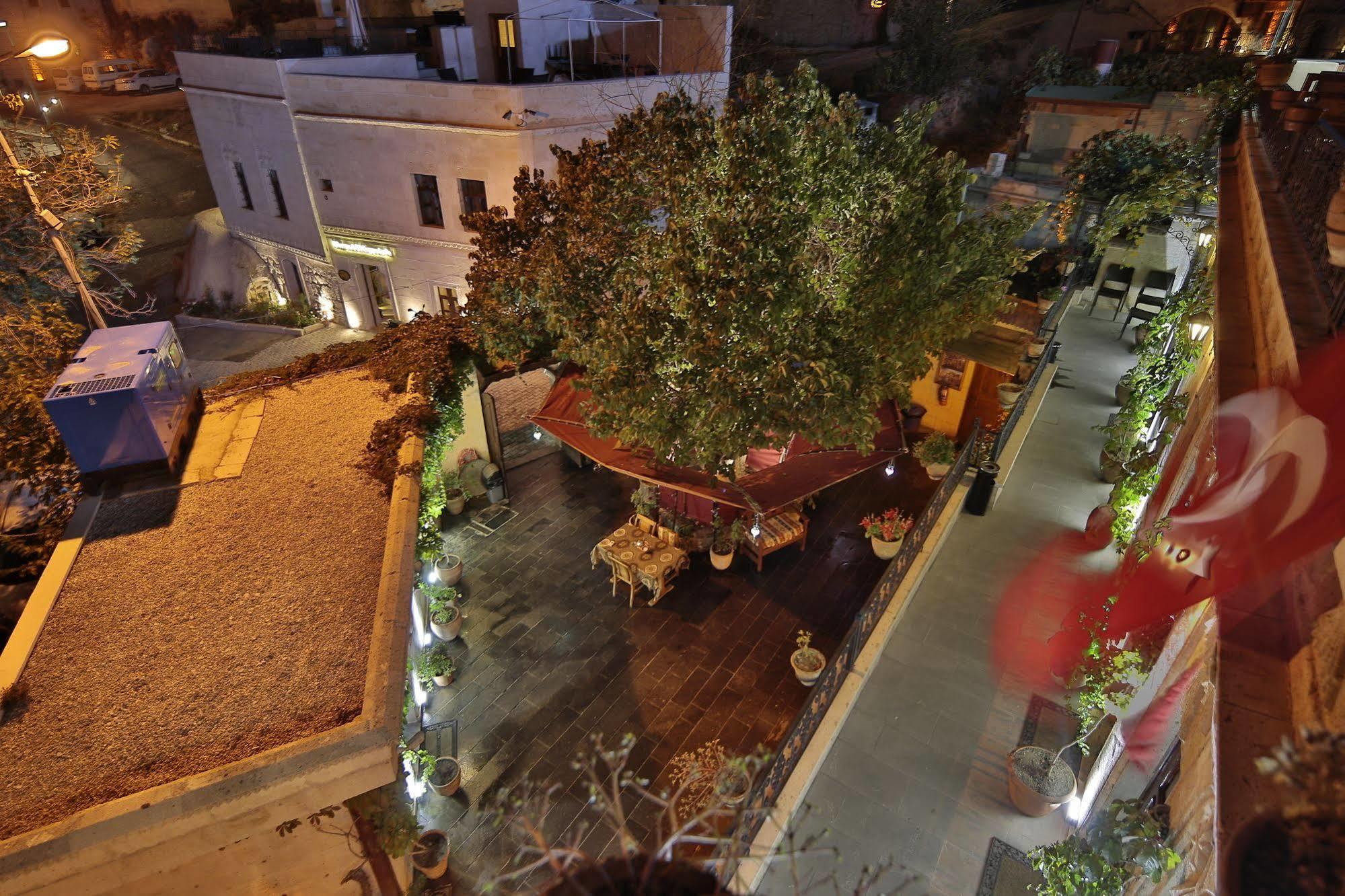 Goreme House Εξωτερικό φωτογραφία
