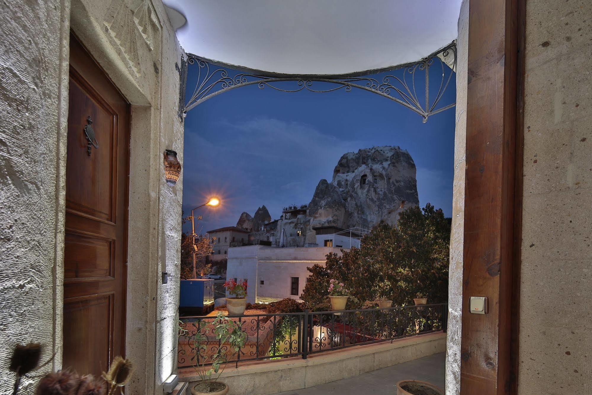 Goreme House Εξωτερικό φωτογραφία