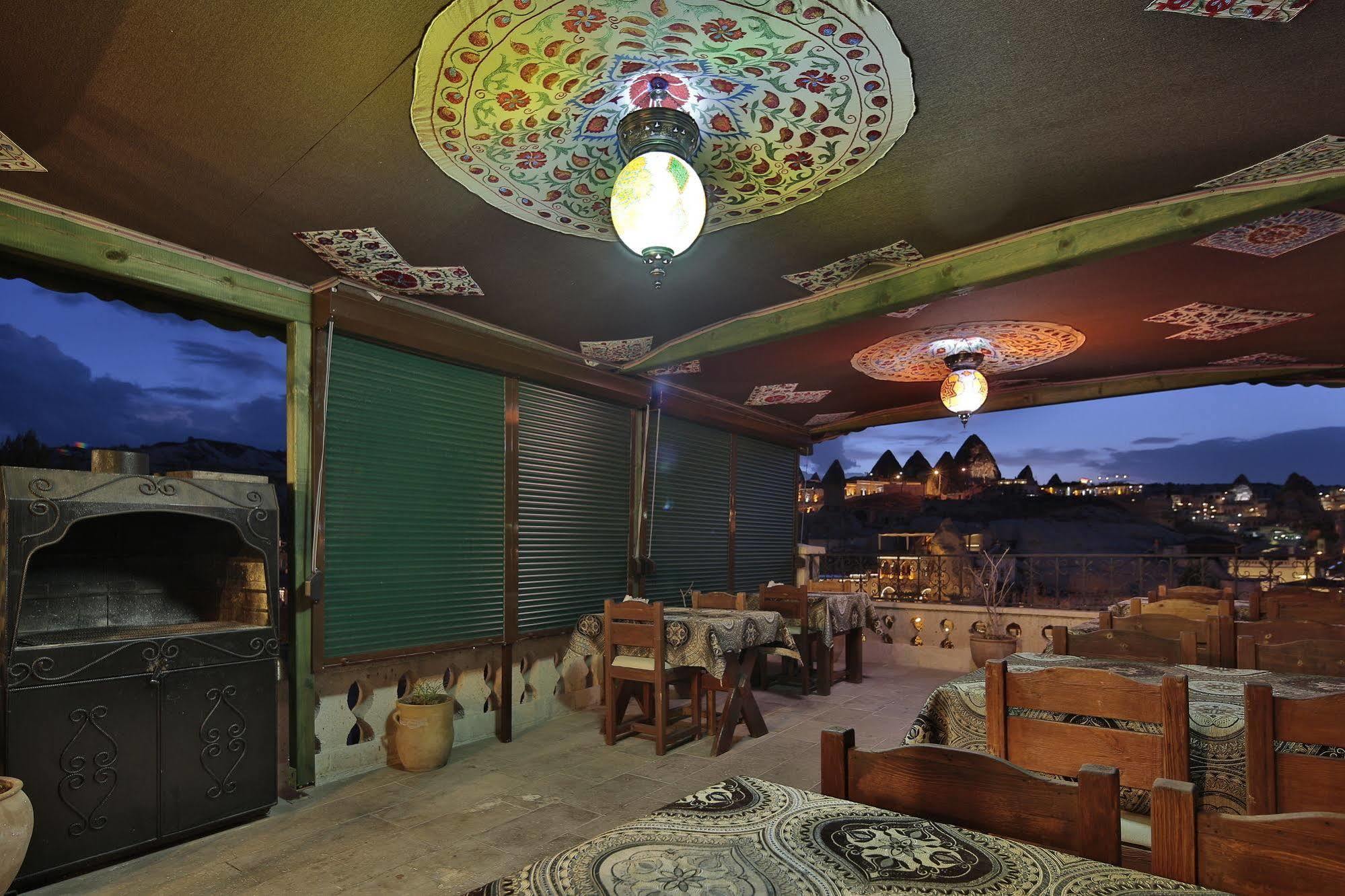 Goreme House Εξωτερικό φωτογραφία