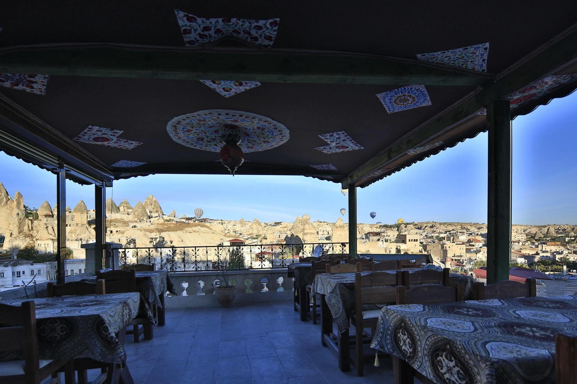 Goreme House Εξωτερικό φωτογραφία