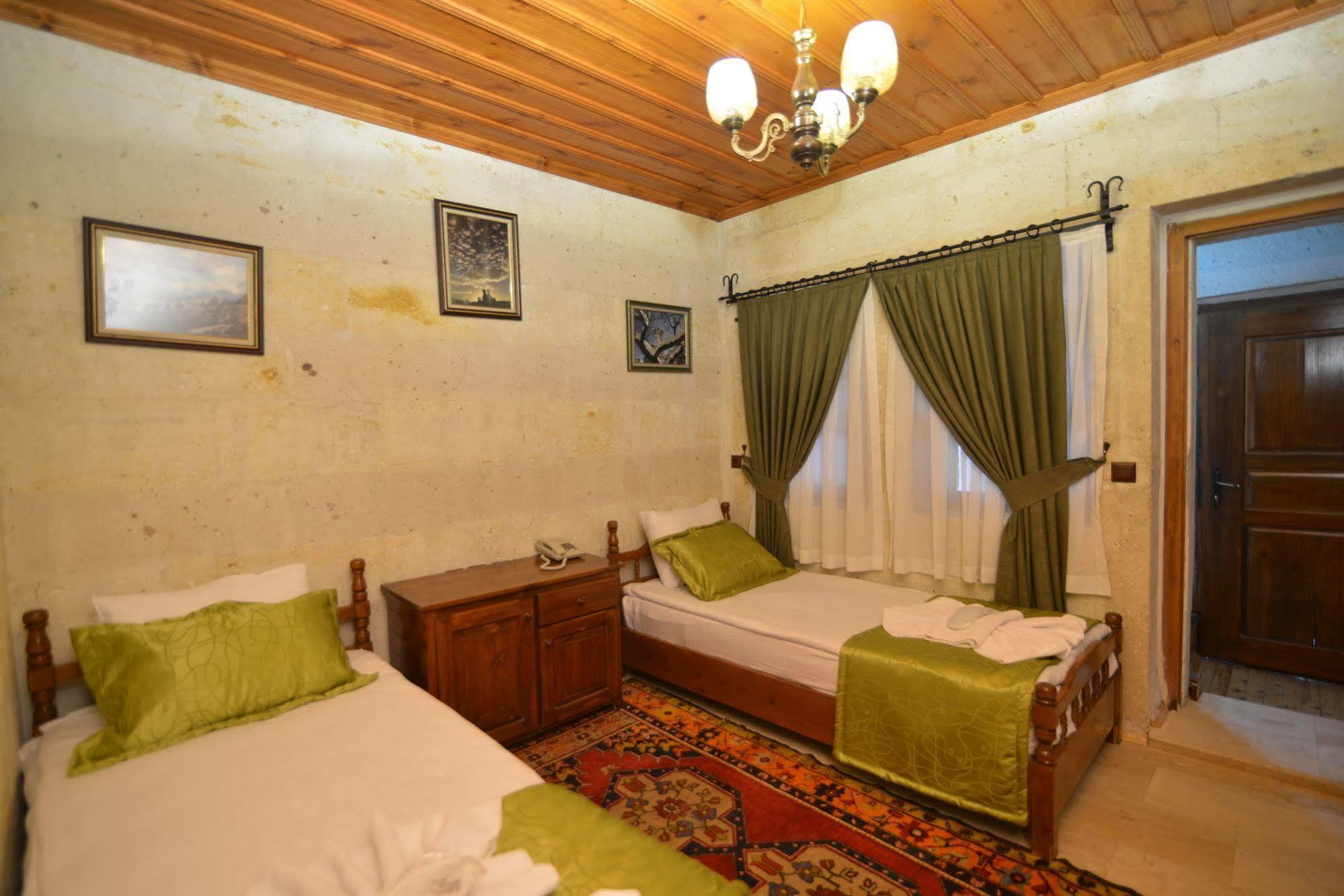 Goreme House Εξωτερικό φωτογραφία