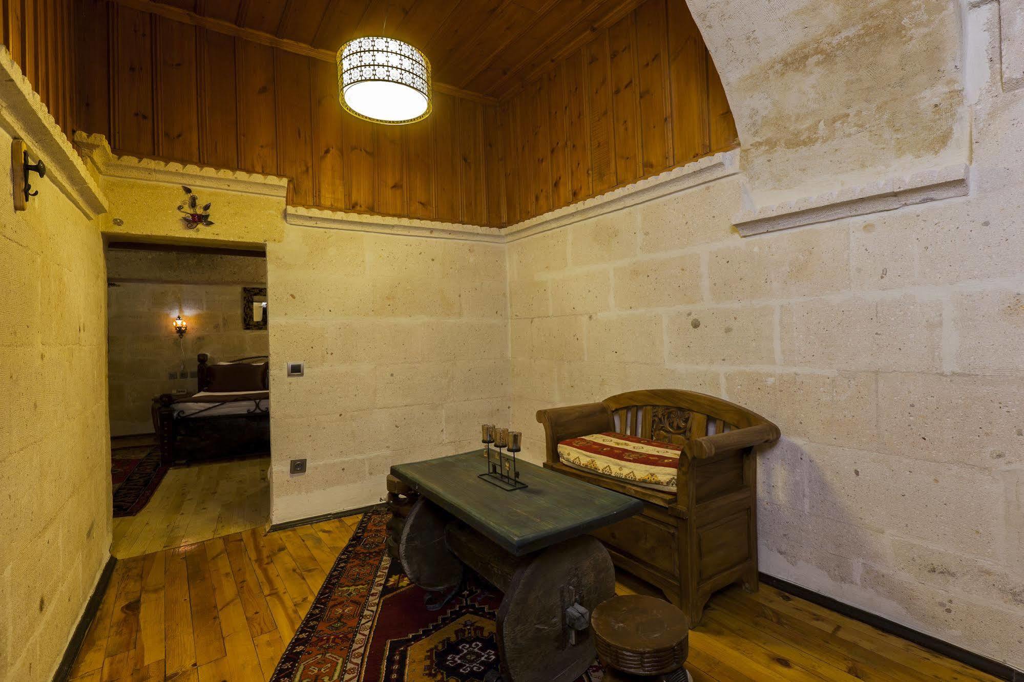 Goreme House Εξωτερικό φωτογραφία