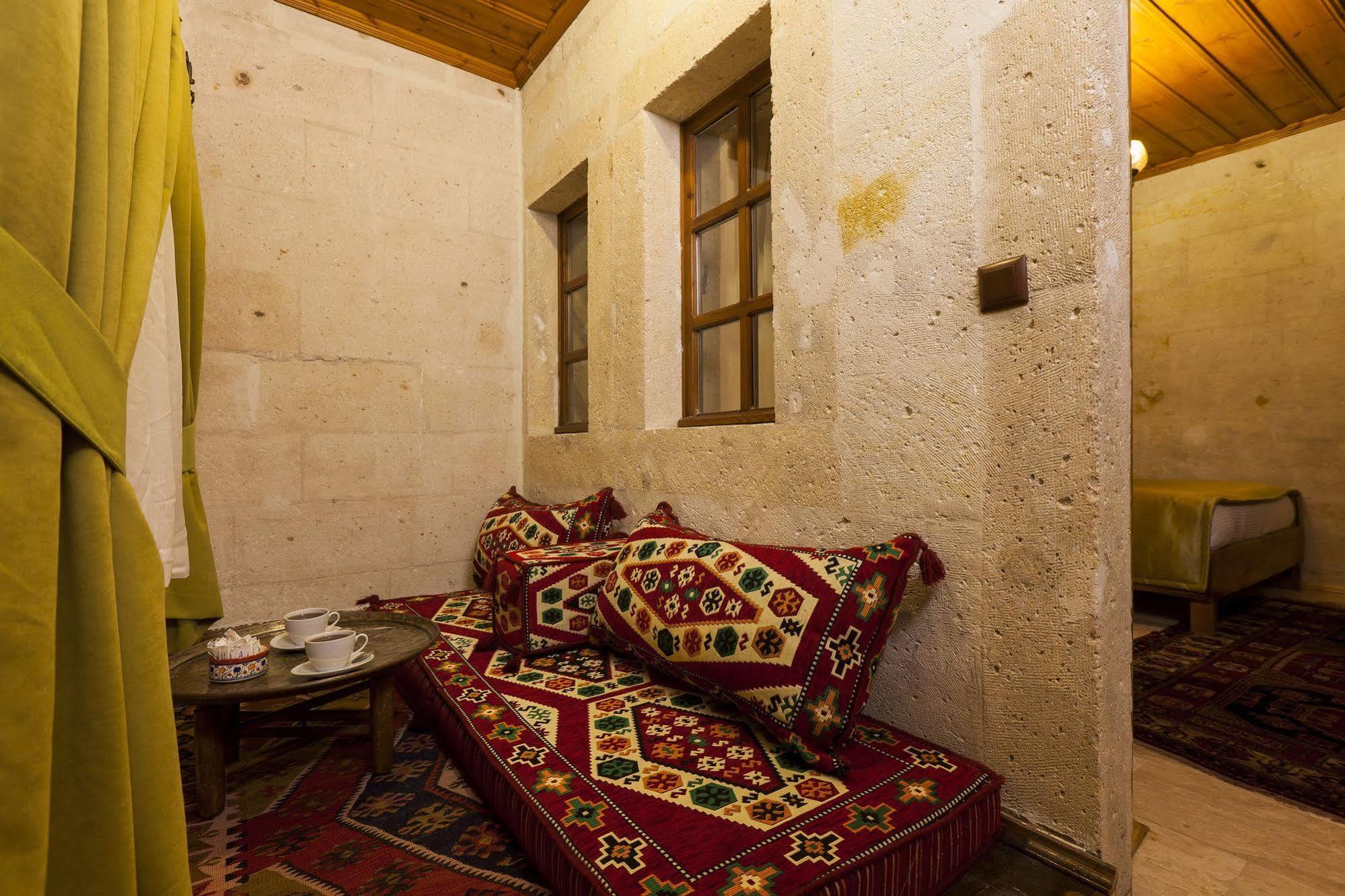 Goreme House Εξωτερικό φωτογραφία