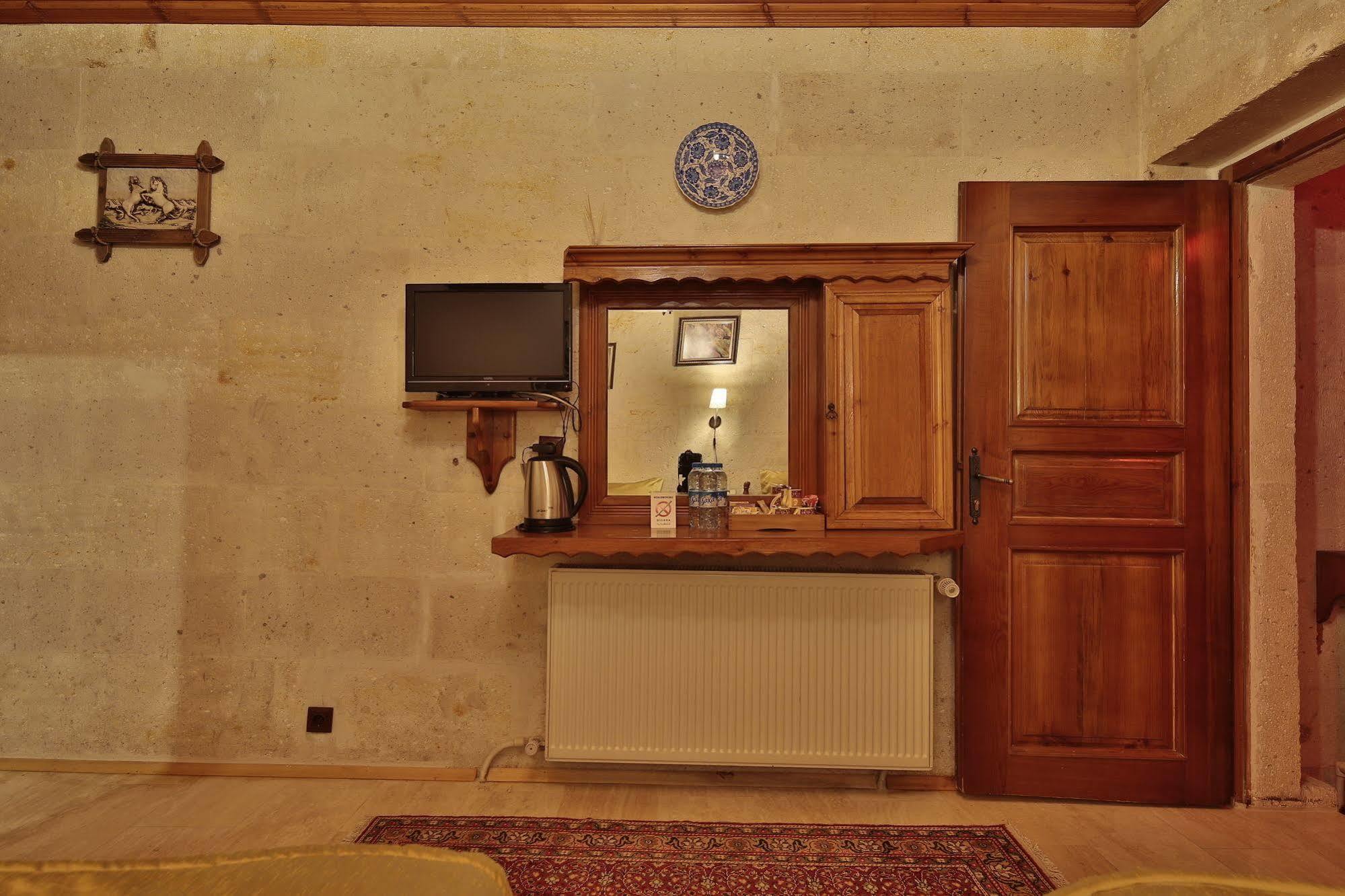 Goreme House Εξωτερικό φωτογραφία