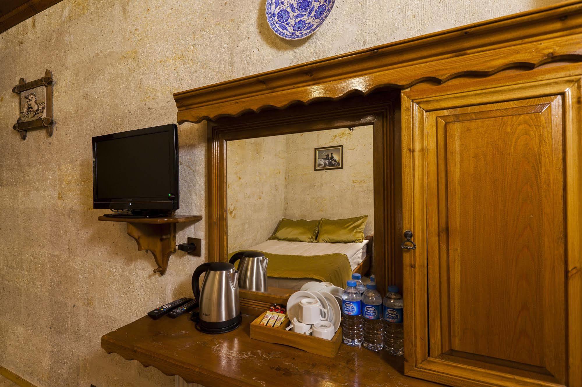 Goreme House Εξωτερικό φωτογραφία
