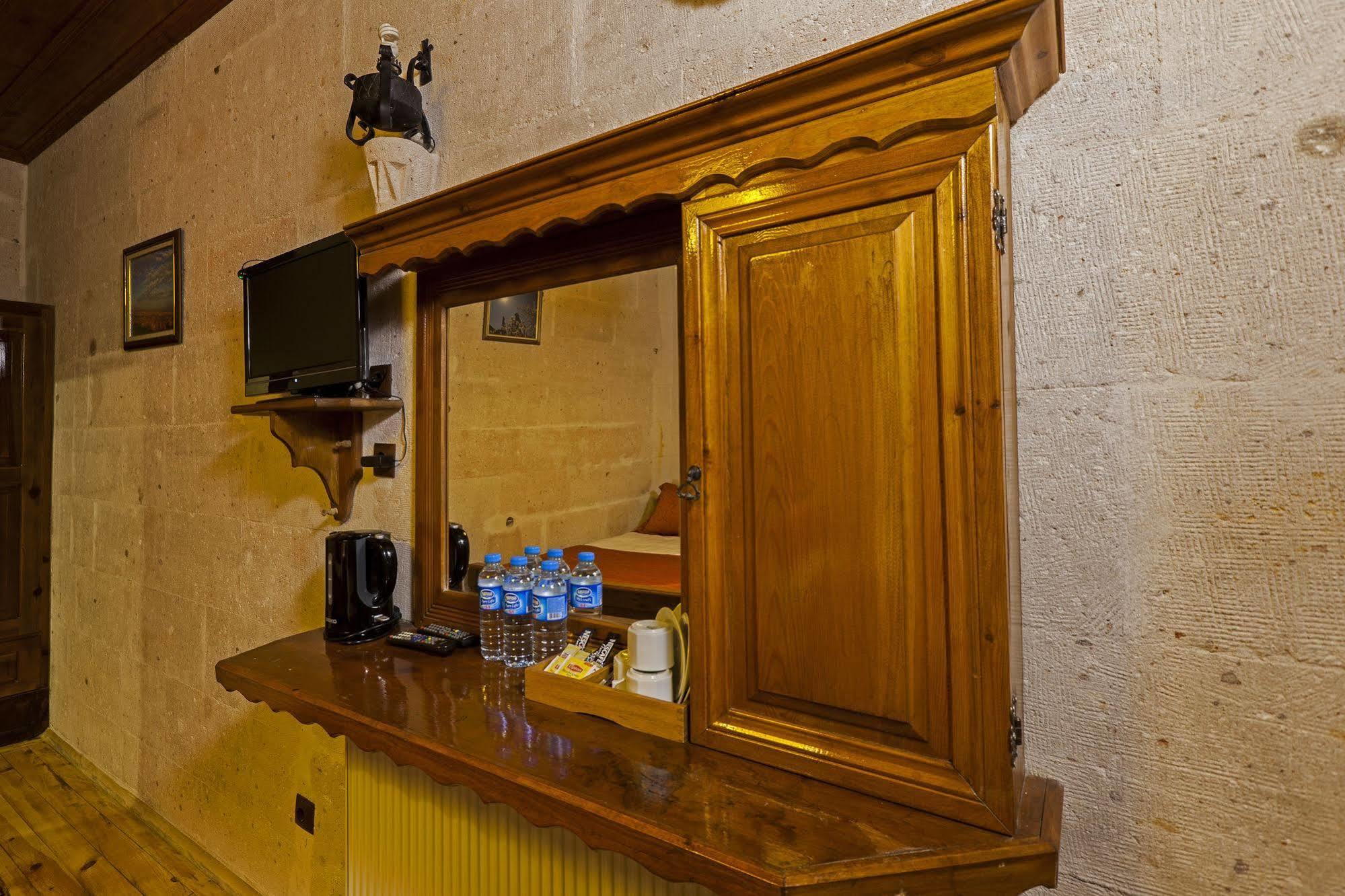 Goreme House Εξωτερικό φωτογραφία