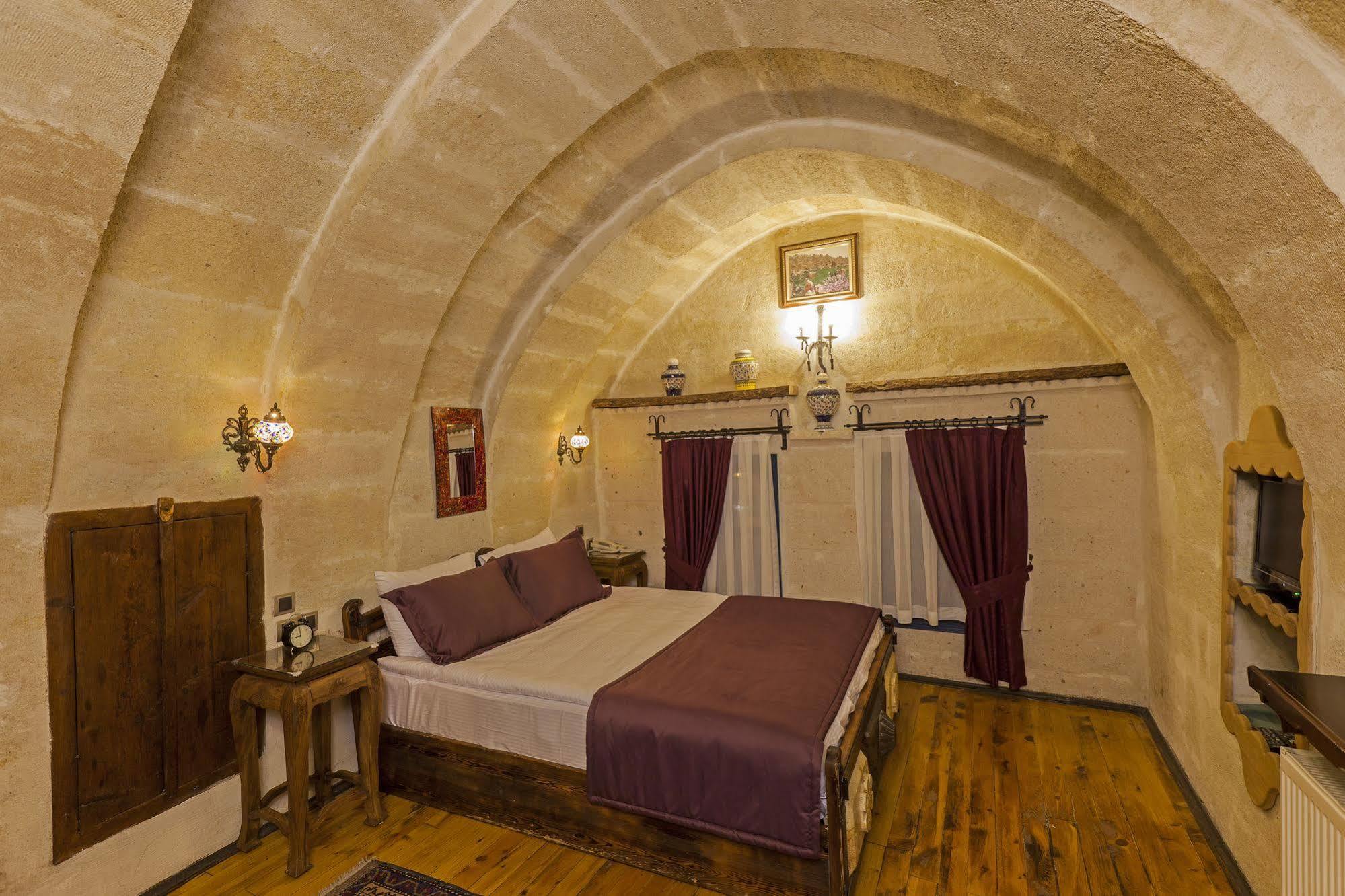 Goreme House Εξωτερικό φωτογραφία