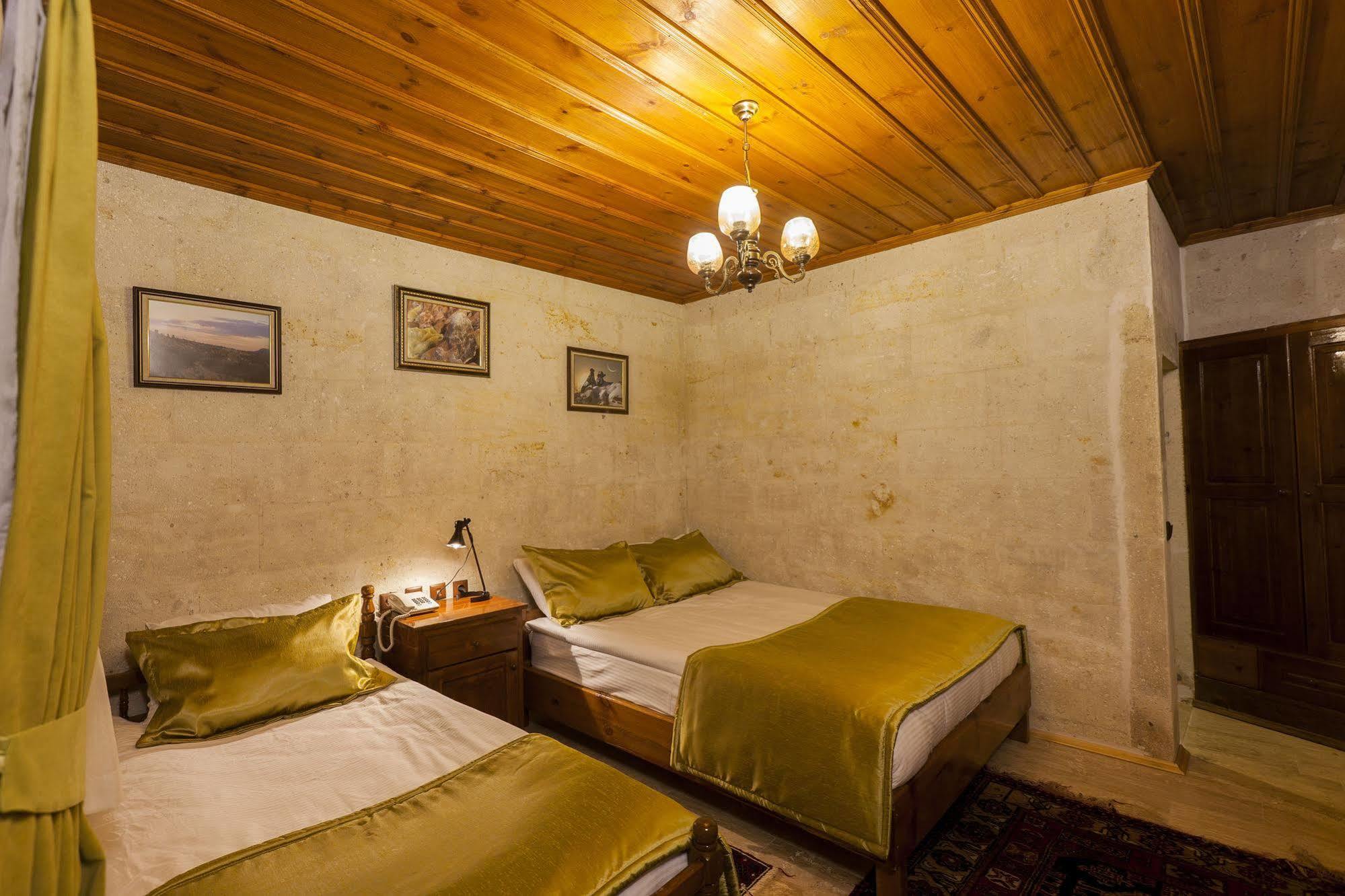 Goreme House Εξωτερικό φωτογραφία