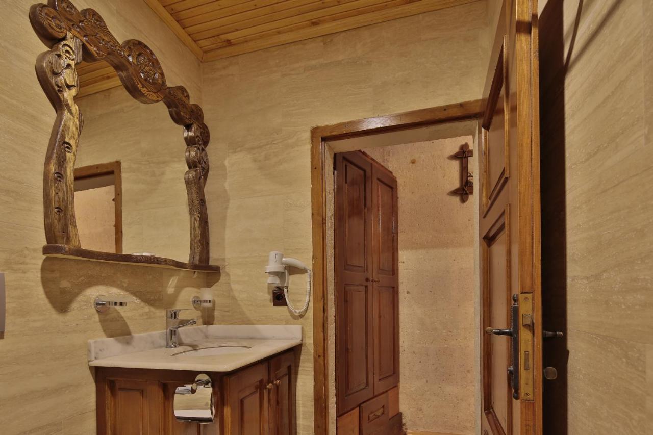 Goreme House Δωμάτιο φωτογραφία