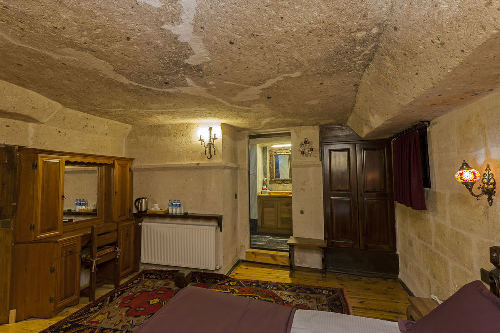 Goreme House Εξωτερικό φωτογραφία