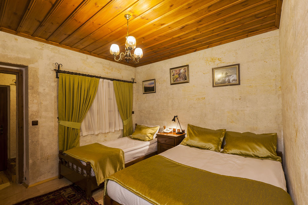 Goreme House Εξωτερικό φωτογραφία