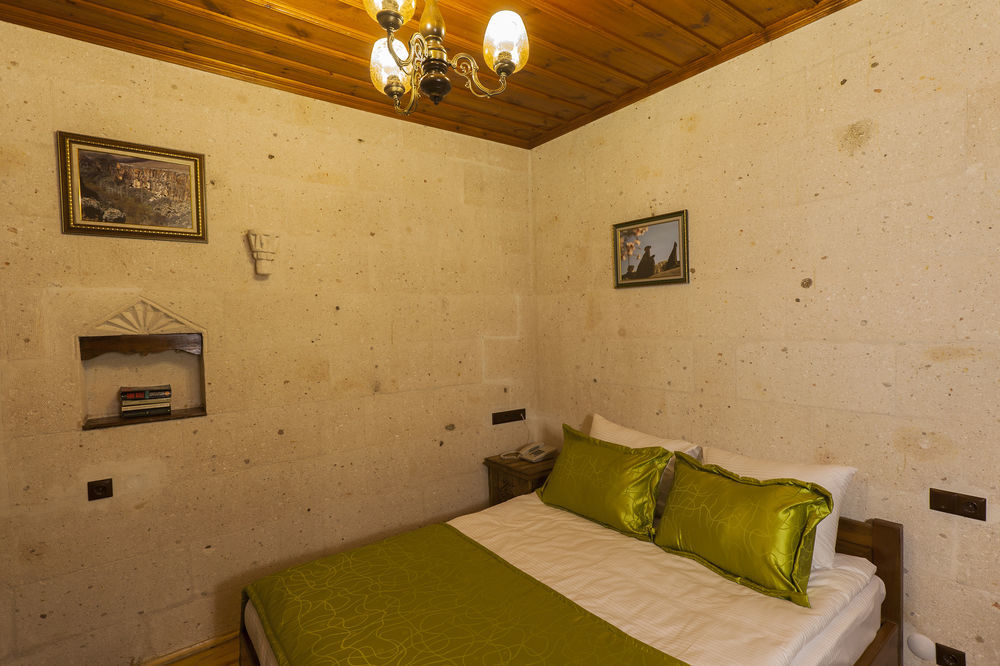 Goreme House Εξωτερικό φωτογραφία