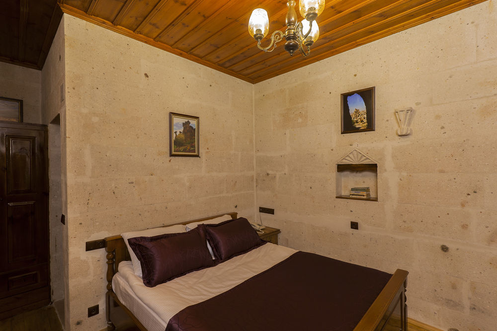 Goreme House Εξωτερικό φωτογραφία