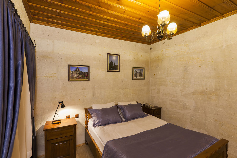 Goreme House Εξωτερικό φωτογραφία