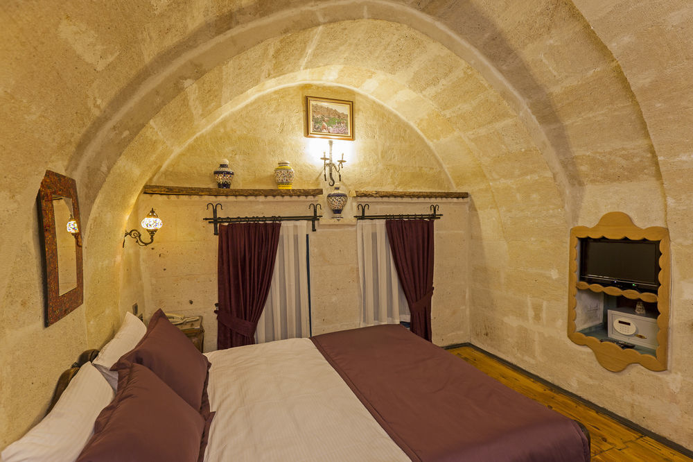 Goreme House Εξωτερικό φωτογραφία