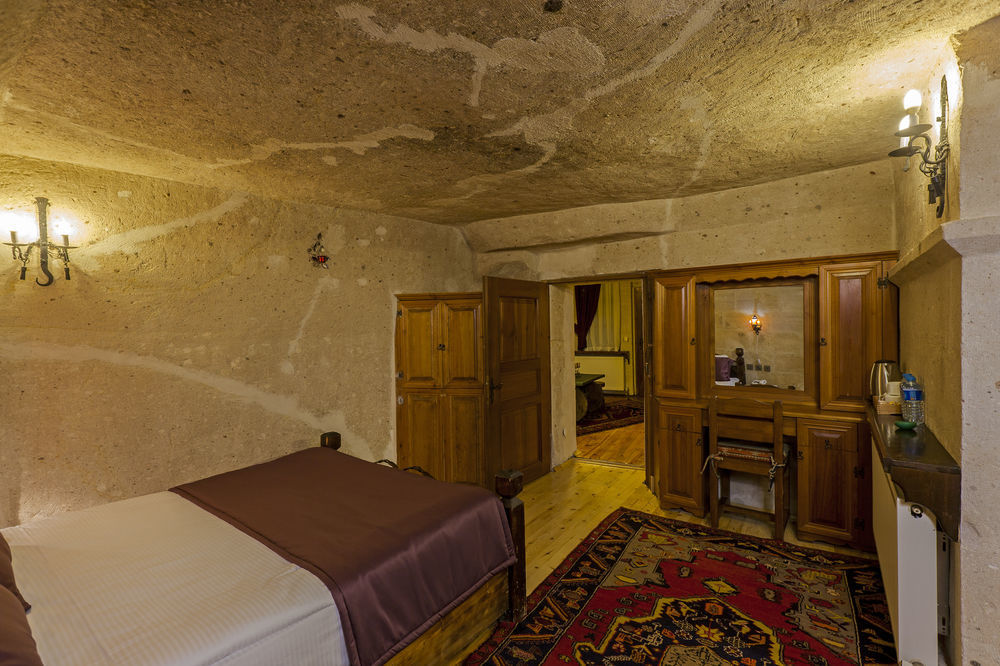 Goreme House Εξωτερικό φωτογραφία